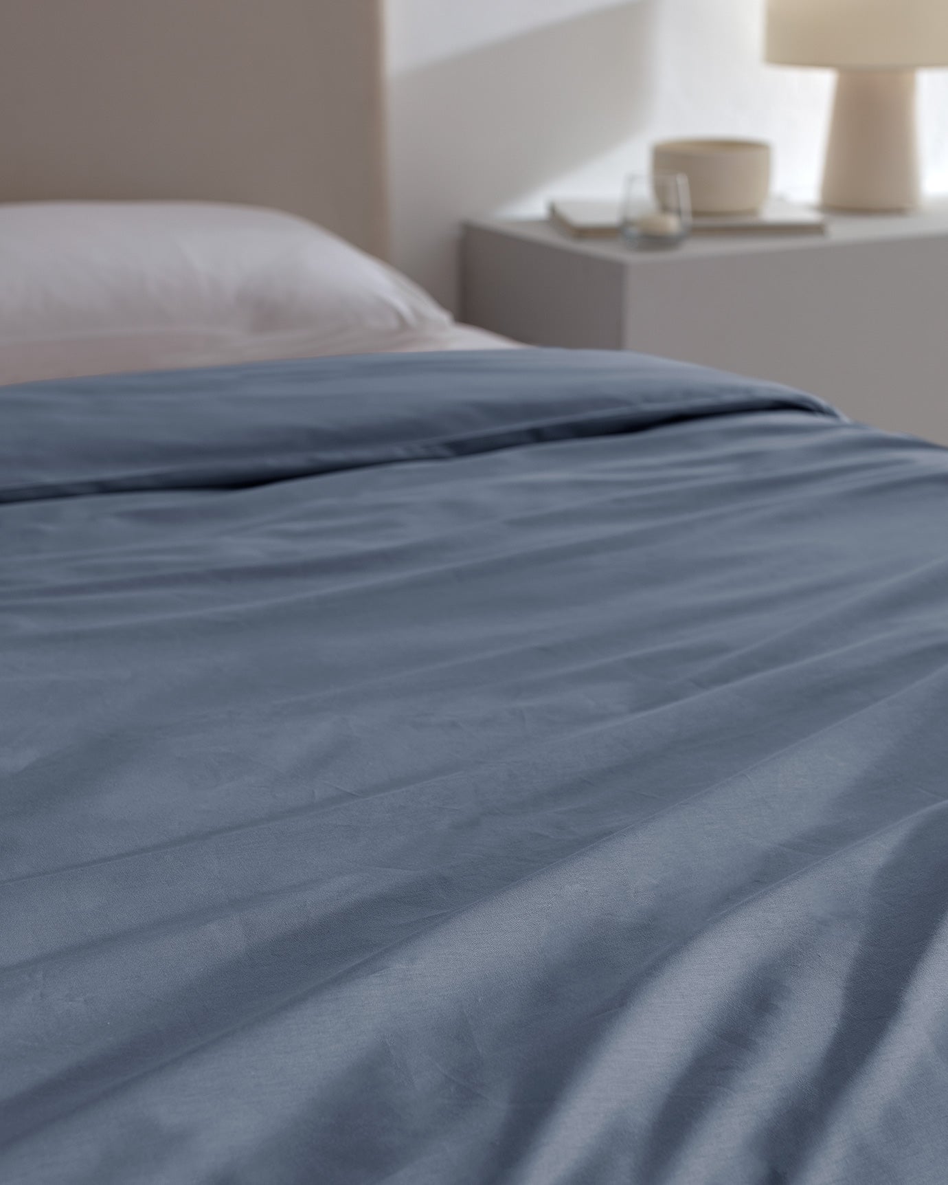 Manon Double Size Ranforce Duvet Cover - Madame Coco JO