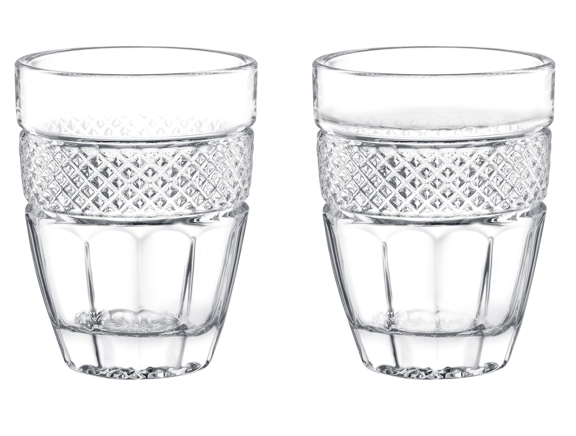 Laurent 4-piece Mini Coffee Side Set - Madame Coco JO