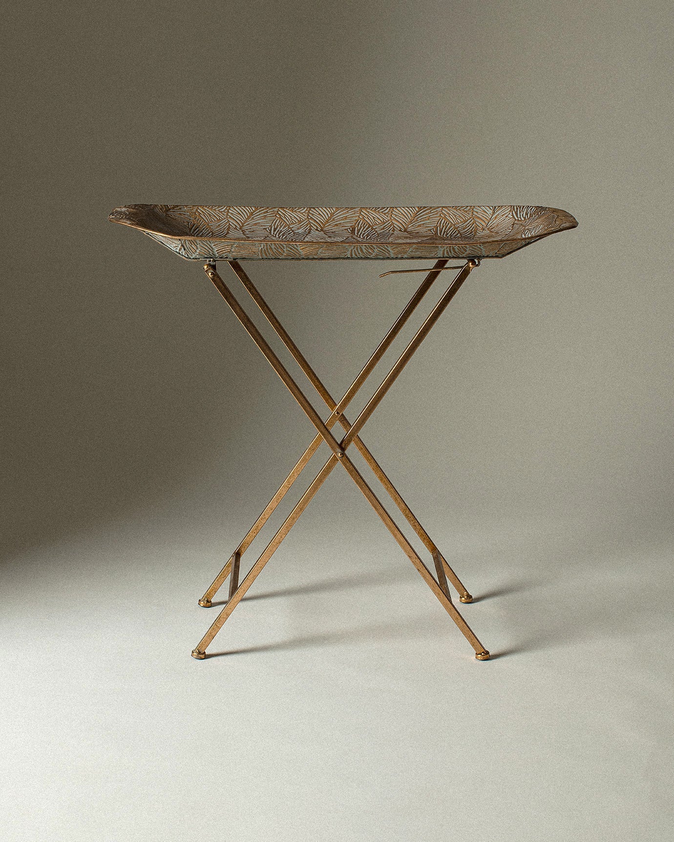 Carol Table - Madame Coco JO