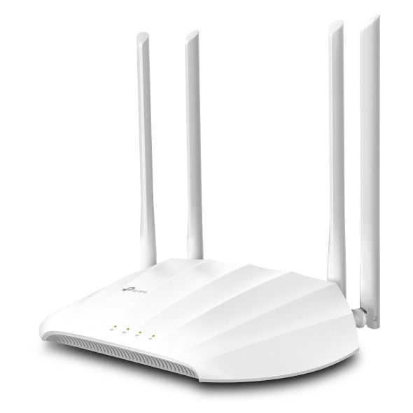 TP-Link WA1801-AX1800 Gigabit Wi-Fi 6 Access Point
