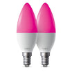 TP-Link Tapo L430C Smart Bulb – Multicolor, Voice Control