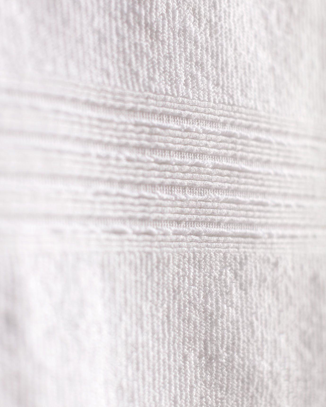 Stripe Armure Bath Towel - Madame Coco JO