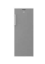 Beko Freezer 215L 6 Drawers Silver – RFSA240M23X