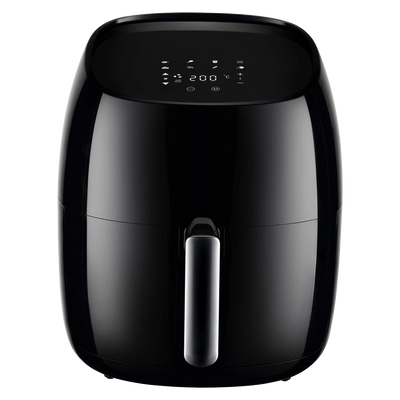 Sona Air Fryer 7 Liters 1800 Watt 8 Programs