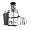 Sona Juicer 800W 2L - Stainless Steel