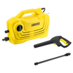 Karcher K1 Horizontal Pressure Washer – Compact Power