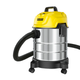 Karcher WD 1s Classic Wet and Dry Vacuum Cleaner