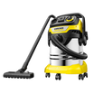 Karcher WD 5 S Wet and Dry Vacuum Cleaner
