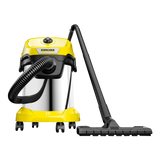 Karcher WD 3 S V Vacuum Cleaner 17L with Blowing Function