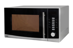 Sona Microwave 30L - 8 Menus & Digital Display