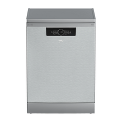 Beko Dishwasher 11 Programs 6 Sprays 3 Baskets Inverter A+++