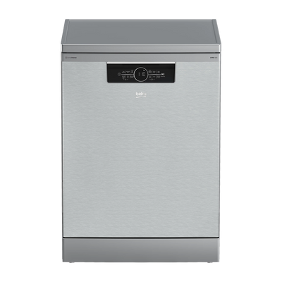 Beko Dishwasher 11 Programs 6 Sprays 3 Baskets Inverter A+++