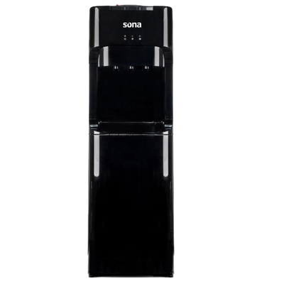 Sona Top Loading Water Dispenser - Hot & Cold