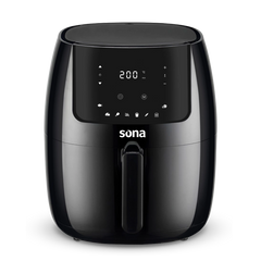 Sona Air Fryer 7 Liter 1800W