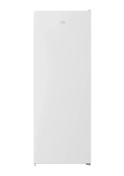 Beko 168L Freezer 5 Drawers - White