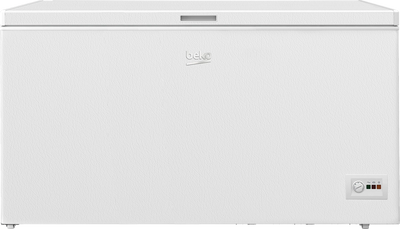Beko Chest Freezer 451L