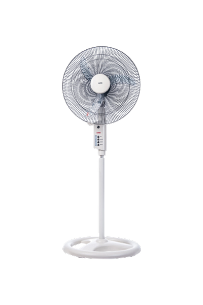 Sona 18" Stand Fan with Remote Control & Timer | SF-48R