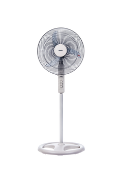 Sona Fan 18" Ivory 3 Speeds Copper Motor CE Certified