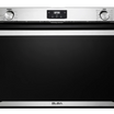 Elba 90 cm Electric Oven with 11 Functions & Convection Cooking