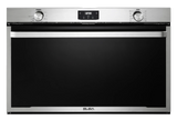 Elba 90 cm Electric Oven with 11 Functions & Convection Cooking
