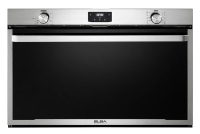 Elba 90 cm Electric Oven with 11 Functions & Convection Cooking