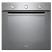 Elba 90 cm Gas Hob with 5 Burners & Cast Iron Support