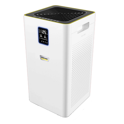 Karcher AF 30 Air Purifier - Efficient Air Cleaning