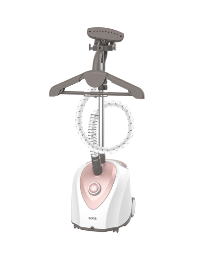 Sona 1500W Garment Steamer