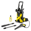 KARCHER K 5 Premium Smart Control Pressure Washer