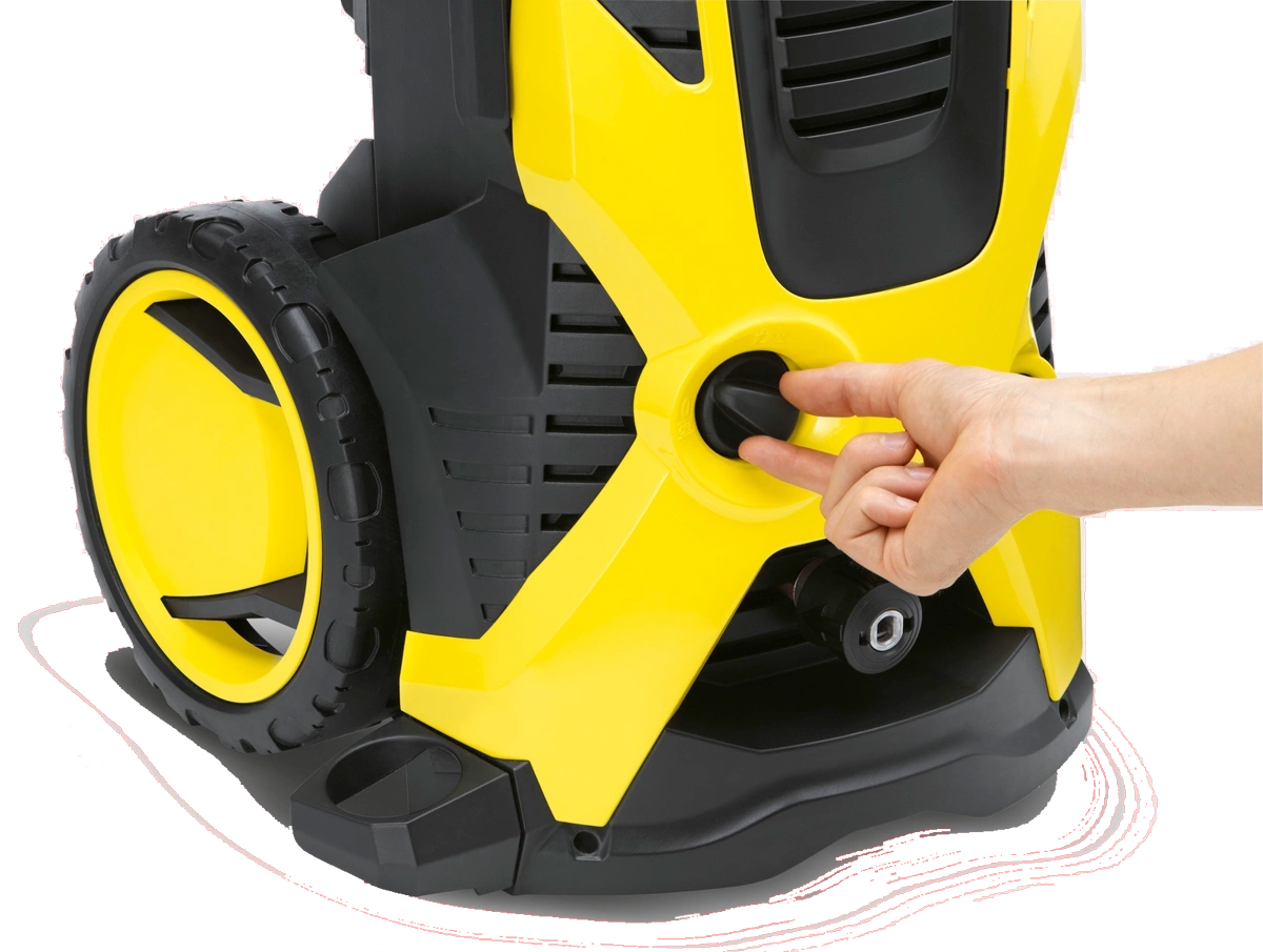 Karcher K5 Premium Smart – High Pressure Washer for Home