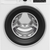 Beko Washing Machine 9 kg 1400 RPM - White A+++