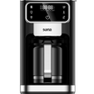 Sona American Coffee Maker 1.8L 1100W With Ice Coffee Mode Black