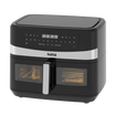 Sona Air Fryer 2600W with Divider 10L