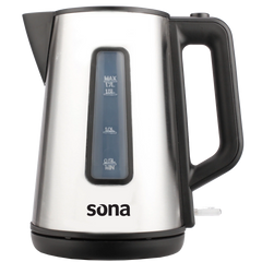 Sona Kettle 1.7L - Stainless Steel