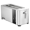 Sona Toaster 1400W 4 Slices with 7 Roasting Levels