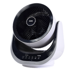 Sona 9-Inch Table Fan with Remote Control & 180° Rotation - Model SA-2373R