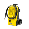 Karcher Pressure Washer 500L/h with 2 Spray Lances