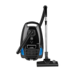 Sona Vacuum Cleaner 2400W 6L HEPA Filter Speed Control – Black | Model SVC-16E