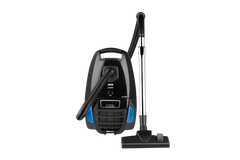 Sona Vacuum Cleaner 2400W 6L HEPA Filter Speed Control – Black | Model SVC-16E