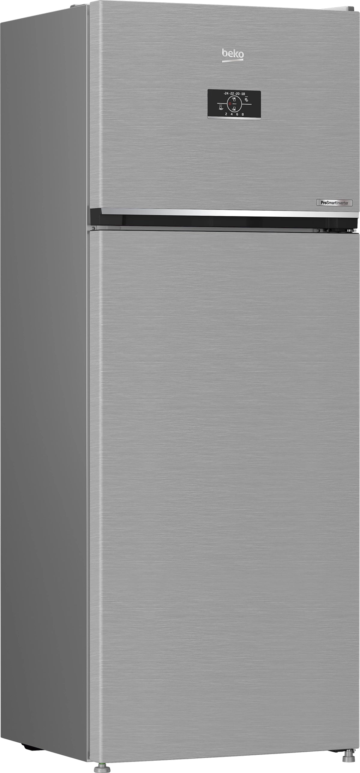 Beko Refrigerator A+ 406 L Inverter Prinpia Color