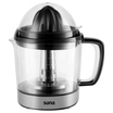 Sona Citrus Juicer 40W 1.2L Copper Motor Black | SJ-8019