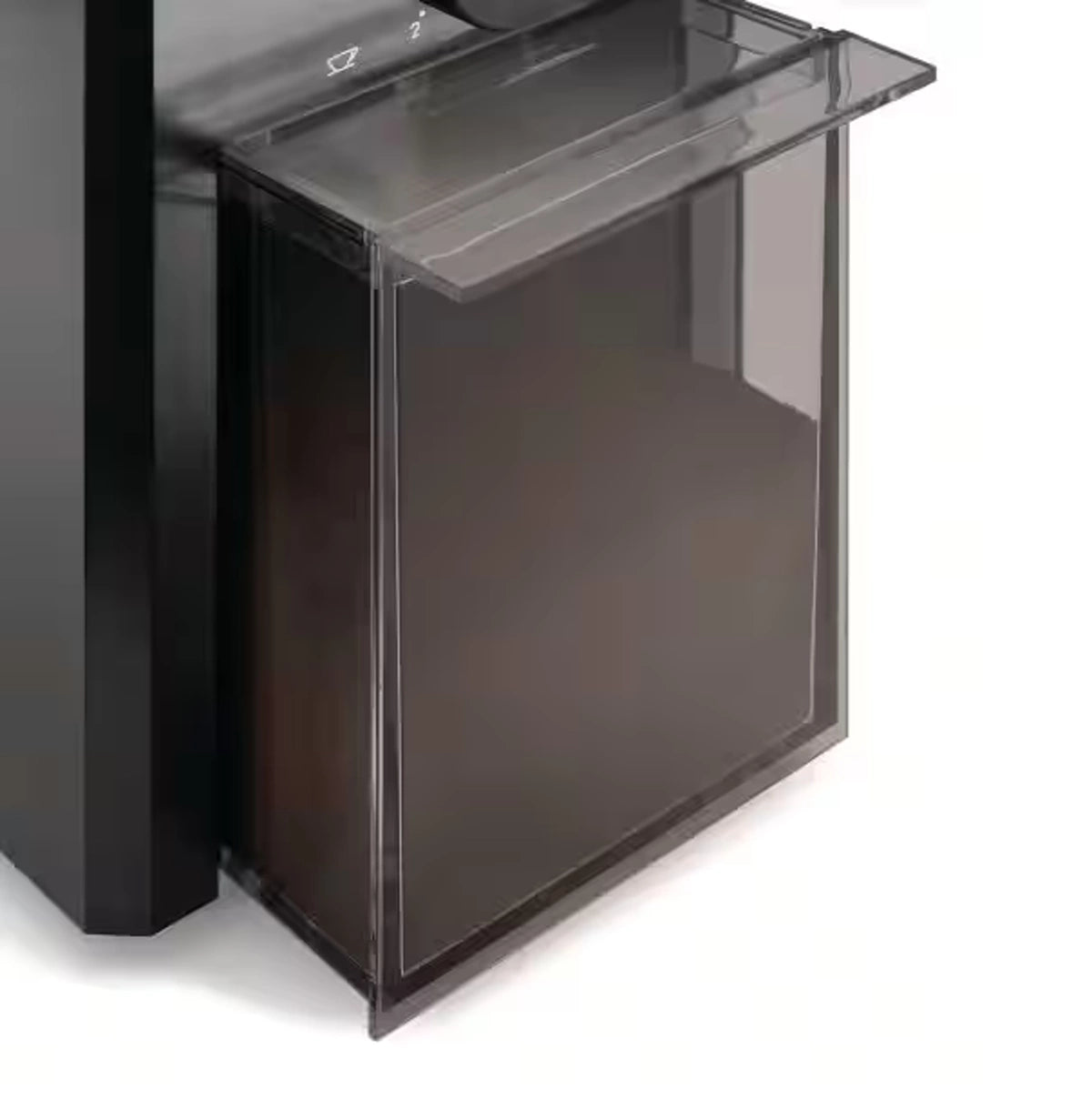 DeLonghi Coffee Grinder - 16 Grind Settings, 120g Capacity