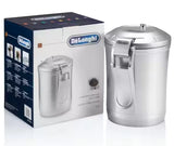 Delonghi Vacuum Coffee Canister 1.5-liter capacity