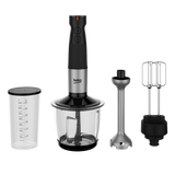 Beko Hand Blender 750W 12 Speeds