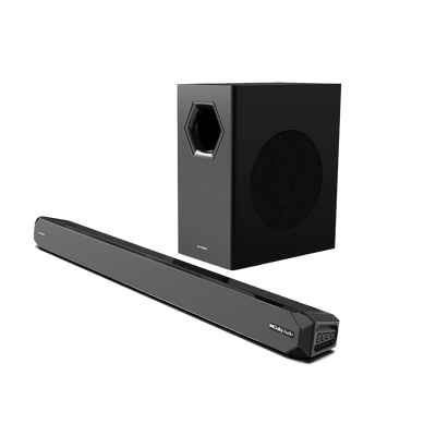 ساوند بار سكاي وورث 2.1 مع Dolby وساب ووفر لاسلكي