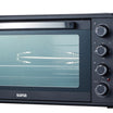 Sona 60L Electric Oven for Baking & Roasting