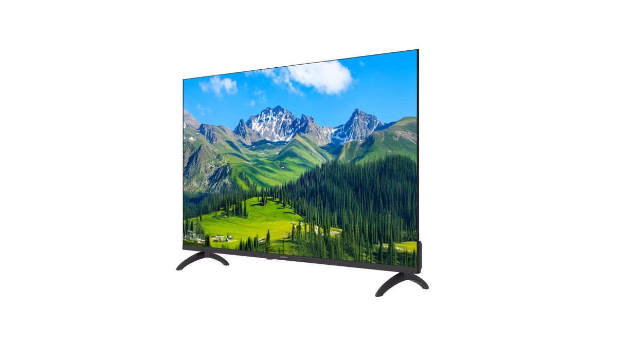 تلفزيون سكاي وورث 60″ 4K سمارت – تجربة عرض بلا حدود