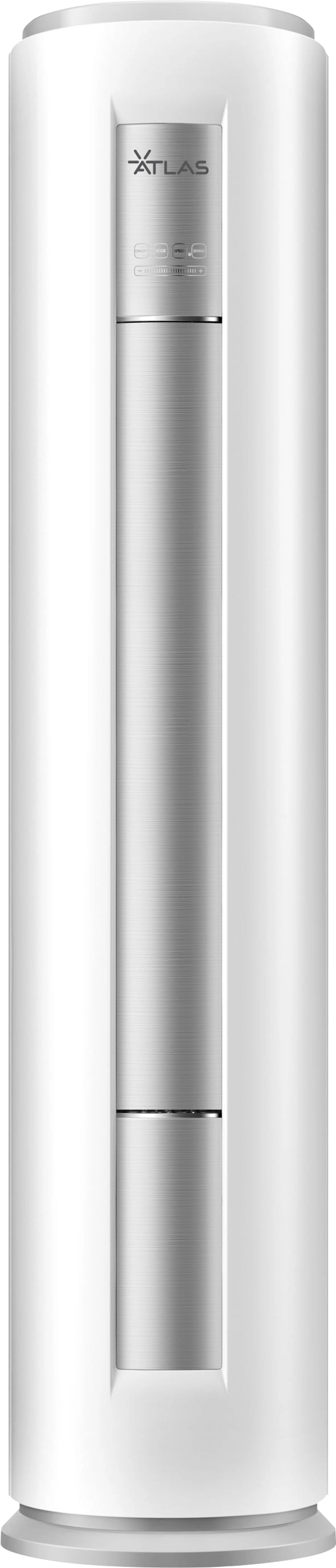 Atlas 2 Ton Floor-Standing AC A++ for Cooling & Heating