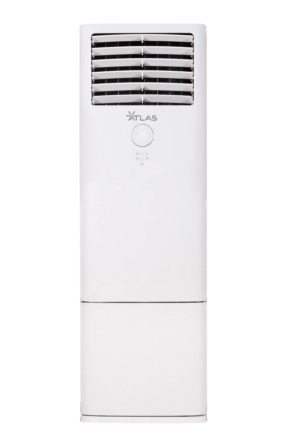 Atlas 4 Ton Floor-Standing AC A++ for Cooling