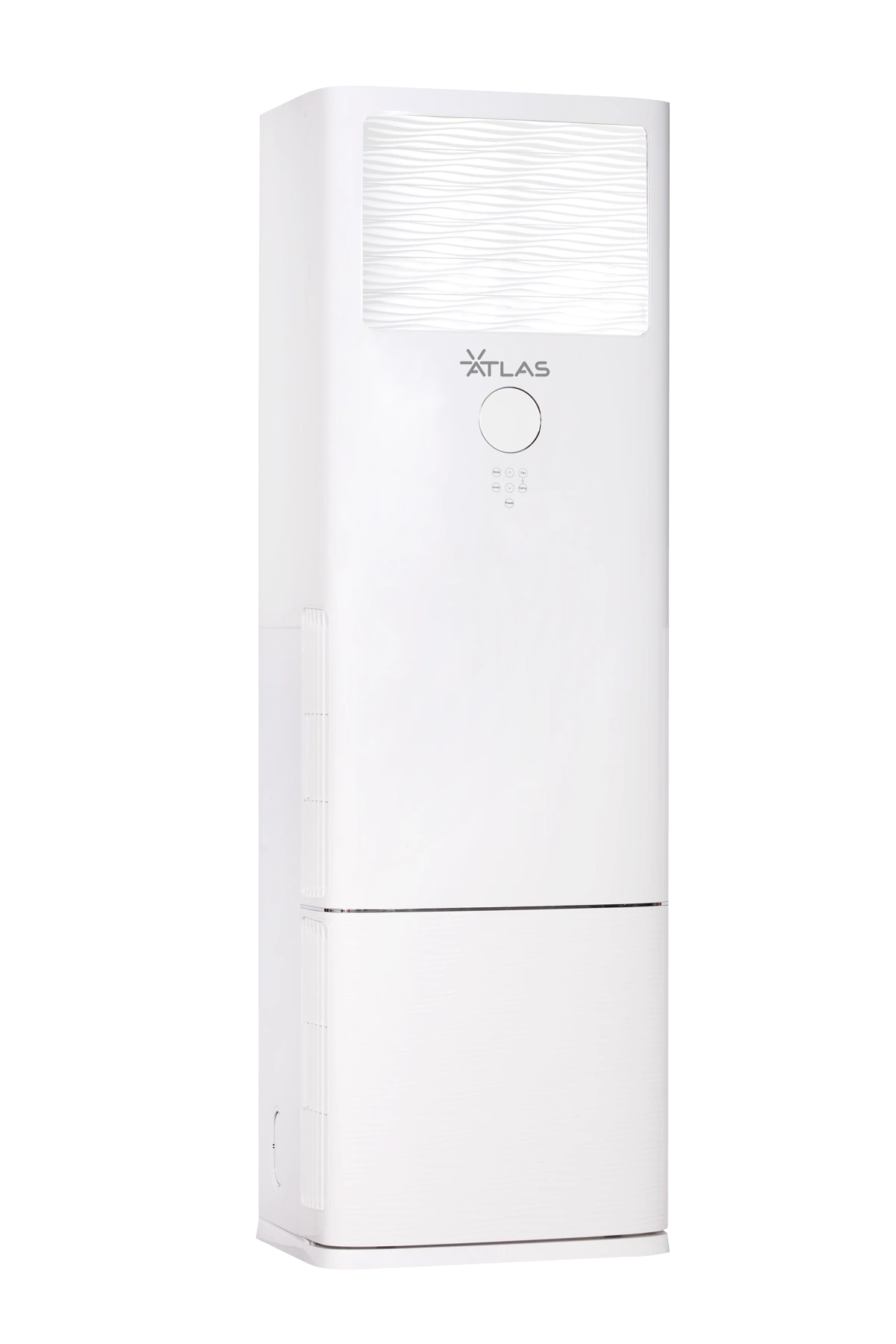 Atlas 4 Ton Floor-Standing AC A++ for Cooling